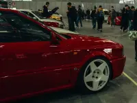 Usata Audi Coupé Performance 116 CV (85 kW) 1992 Coupé