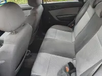 Usata Chevrolet Aveo 2008 Berlina
