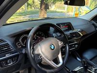 Usata BMW X4 190 CV (139 kW) 2020 SUV