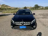 Usata Mercedes GLA220 177 CV (130 kW) 2017 SUV