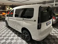 Usata VW Caddy 121 CV (88 kW) 2021 Bianco Monovolume