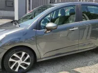 Usata Citroën C3 Seduction 82 CV (60 kW) 2016 Grigio Berlina