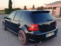 Usata VW Golf IV GTI 150 CV (110 kW) 1999 Berlina