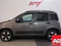 usata Fiat Panda Cross 1.0 FireFly S&S Hybrid #CARPLAY#CRUISE#SENSORI#