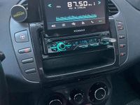 Usata Fiat Bravo 90 CV (66 kW) 2009 Bianco Utilitaria