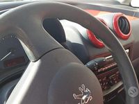 Usata Peugeot 1007 65 CV (47 kW) 2005 Nero Monovolume