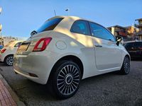 usata Fiat 500 1.0 Hybrid Launch Edition UNIPRO TAGL UFF