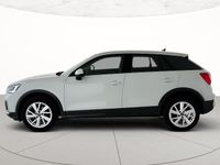 Usata Audi Q2 Advanced 150 CV (110 kW) 2023 Bianco SUV
