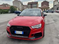 Usata Audi RS3 Ambiente 400 CV (294 kW) 2019 Berlina