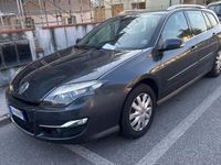 usata Renault Laguna III Laguna 2.0 16V Dynamique