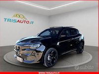 Nuova Alfa Romeo Junior 145 CV (106 kW) 2025 Nero SUV