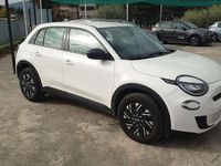Usata Fiat 600 101 CV (74 kW) 2024 Bianco SUV