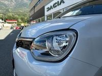 Usado Renault Twingo Urban Night 60 kW (82 HP) 2022 Branco Citadino