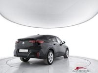 Usata BMW X2 149 CV (109 kW) 2024 Nero SUV
