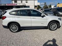 Usata BMW X1 xLine 150 CV (110 kW) 2016 SUV
