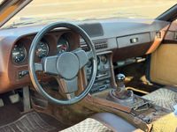 Usata Porsche 924 1982 Nero Coupé