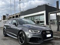Usata Audi RS3 400 CV (294 kW) 2019 Berlina