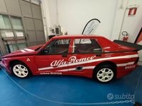 usata Alfa Romeo 75 2.0