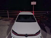 Usata VW Polo GTI 200 CV (147 kW) 2019 Berlina