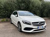 usata Mercedes A180 cdi Premium auto E6