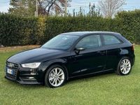 usata Audi A3 A3III 2013 3p 1.6 tdi Ambition