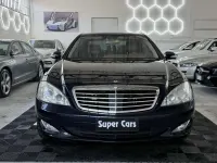 Usata Mercedes S320 235 CV (172 kW) 2009 Other Berlina