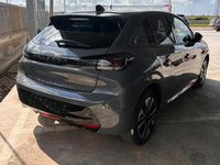 Nuova Peugeot 208 Allure 100 CV (73 kW) 2025 Grigio Utilitaria