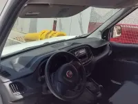 Usata Fiat Doblò 120 CV (88 kW) 2023 Monovolume