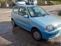 Käytetty Fiat Seicento 54 HP (39 kW) 2006 Viistoperä