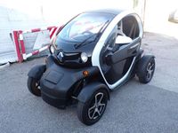 Brugt Renault Twizy 2012 Sort Hatchback