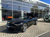 usata Chevrolet Camaro Cabrio 6.2 V8 aut. DEPOTENZIATA NO SUPERBOLLO