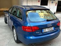 Usata Audi A4 Ambiente 170 CV (125 kW) 2011 Station wagon