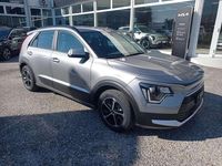 Nuova Kia Niro 126 CV (92 kW) 2026 (klg) steel gray SUV