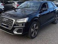 Usata Audi Q2 Admired 116 CV (85 kW) 2020 SUV