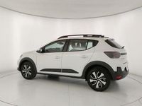 Nuova Dacia Sandero Expression 110 CV (80 kW) 2026 Bianco Utilitaria