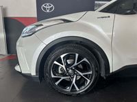 usata Toyota C-HR 2.0 Hybrid E-CVT Trend