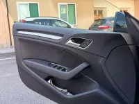 Usata Audi A3 Cabriolet Sport 116 CV (85 kW) 2018 Cabrio