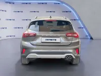 Usata Ford Focus Active 125 CV (91 kW) 2023 Grigio SUV