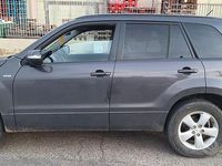 Usata Suzuki Vitara 2011 SUV