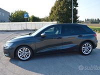 usata Audi A3 spb 35 2.0 tdi S line Edition s-tronic