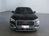 Occasion Audi Q2 Advanced Plus 116 ch (85 kW) 2022 Noir SUV