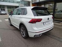 usata VW Tiguan Tiguan2.0 tdi R-Line 4motion 150cv dsg