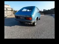 Usata Fiat 127 1970 Utilitaria