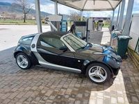 usata Smart Roadster 700 smart roadster-coupé