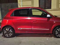 Usata Renault Twingo Zen 30 kW (42 CV) 2021 Rosso Utilitaria