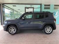 usata Jeep Renegade 1.6 MJet 130cv Limited