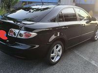 Usata Mazda 6 Inclusive 136 CV (100 kW) 2007 Station wagon