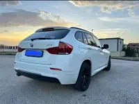 Usata BMW X1 143 CV (105 kW) 2011 SUV