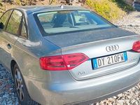 Usata Audi A4 143 CV (105 kW) 2010 Berlina