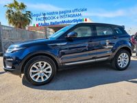 usata Land Rover Range Rover evoque 2.0 TD4 150 CV 5p. HSE Dynamic